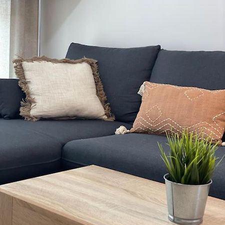 Lovely Beach Apartment رينكون ذي لا مْبيكتوري المظهر الخارجي الصورة