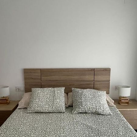 Lovely Beach Apartment رينكون ذي لا مْبيكتوري المظهر الخارجي الصورة