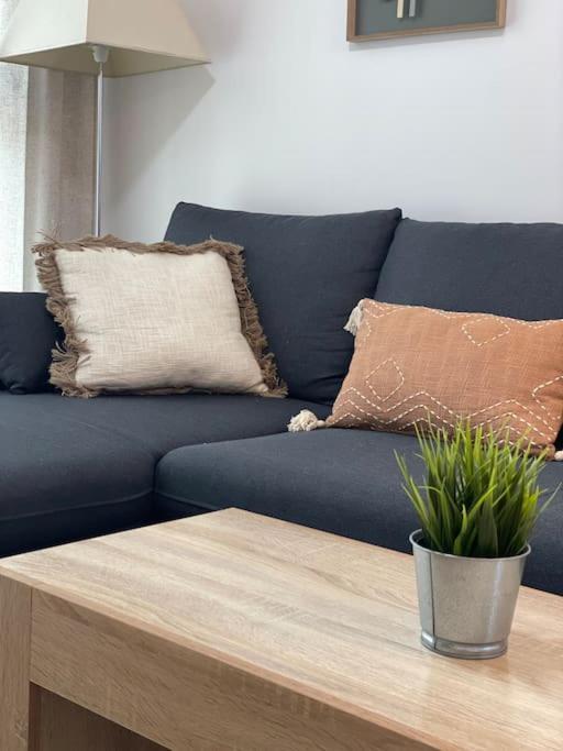 Lovely Beach Apartment رينكون ذي لا مْبيكتوري المظهر الخارجي الصورة