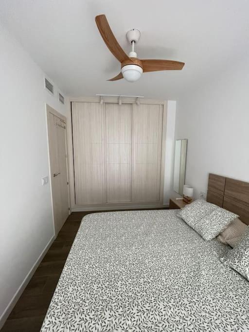 Lovely Beach Apartment رينكون ذي لا مْبيكتوري المظهر الخارجي الصورة