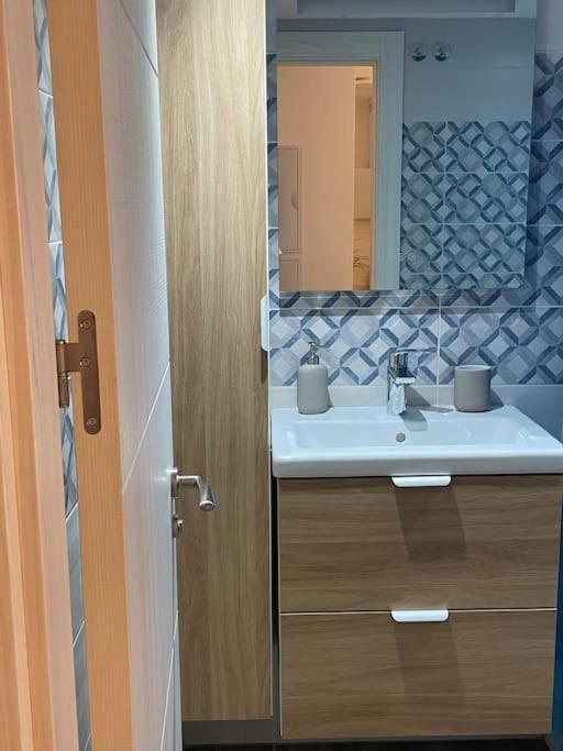 Lovely Beach Apartment رينكون ذي لا مْبيكتوري المظهر الخارجي الصورة
