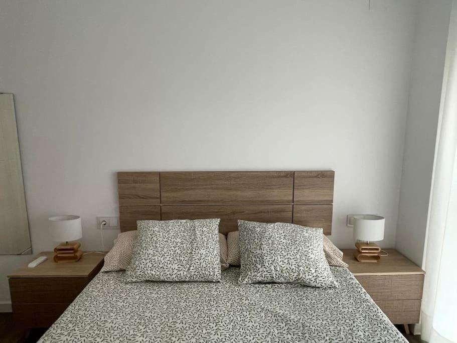 Lovely Beach Apartment رينكون ذي لا مْبيكتوري المظهر الخارجي الصورة