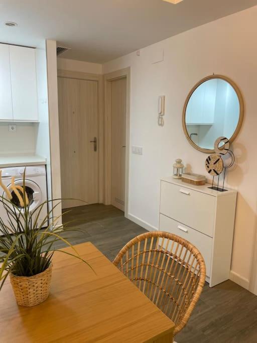 Lovely Beach Apartment رينكون ذي لا مْبيكتوري المظهر الخارجي الصورة