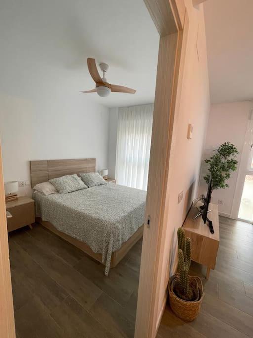 Lovely Beach Apartment رينكون ذي لا مْبيكتوري المظهر الخارجي الصورة