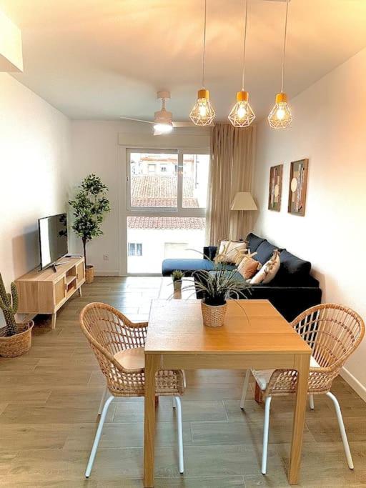 Lovely Beach Apartment رينكون ذي لا مْبيكتوري المظهر الخارجي الصورة