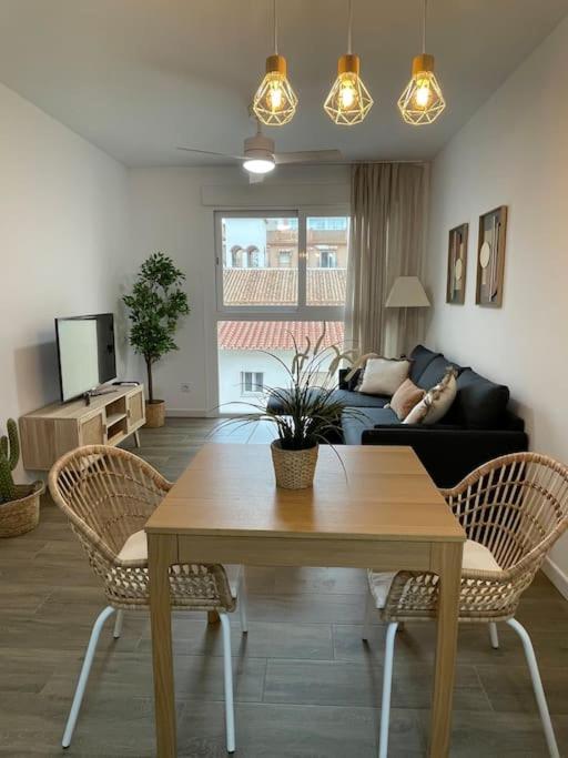 Lovely Beach Apartment رينكون ذي لا مْبيكتوري المظهر الخارجي الصورة