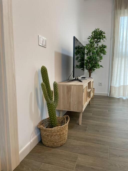 Lovely Beach Apartment رينكون ذي لا مْبيكتوري المظهر الخارجي الصورة