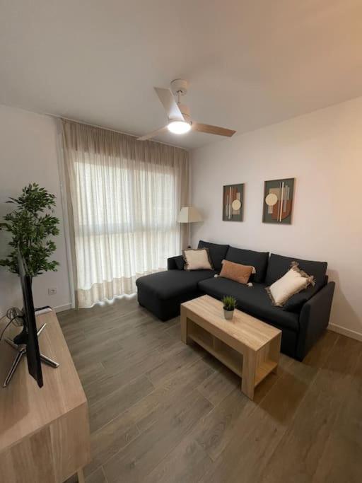 Lovely Beach Apartment رينكون ذي لا مْبيكتوري المظهر الخارجي الصورة