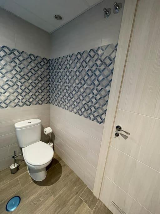 Lovely Beach Apartment رينكون ذي لا مْبيكتوري المظهر الخارجي الصورة