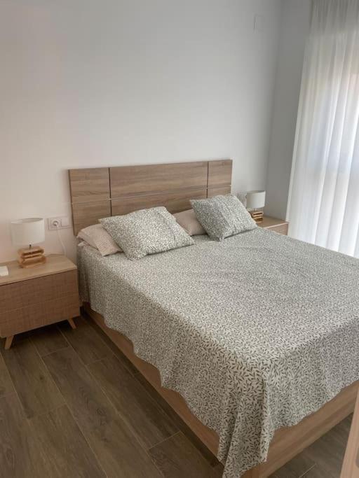Lovely Beach Apartment رينكون ذي لا مْبيكتوري المظهر الخارجي الصورة