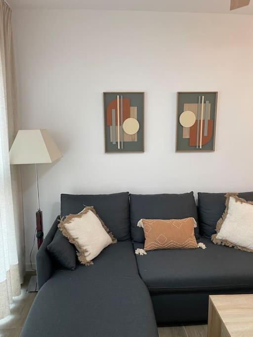Lovely Beach Apartment رينكون ذي لا مْبيكتوري المظهر الخارجي الصورة