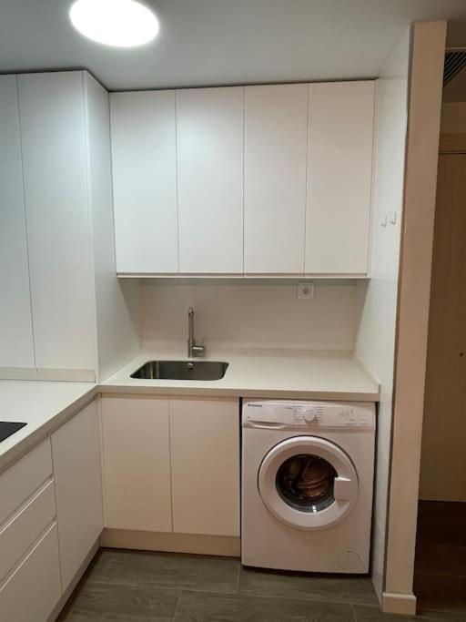 Lovely Beach Apartment رينكون ذي لا مْبيكتوري المظهر الخارجي الصورة